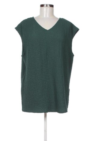 Bluzka damska Unbranded, Rozmiar XXL, Kolor Zielony, Cena 45,99 zł, #137052738