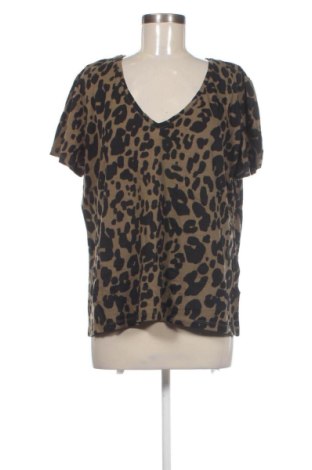 Damen Shirt C&A, Größe XL, Farbe Mehrfarbig, Preis 10,99 €, #137052769
