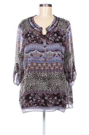 Női blúz Unbranded, Méret XL, Szín Sokszínű, Ár 3 559 Ft, #137052871