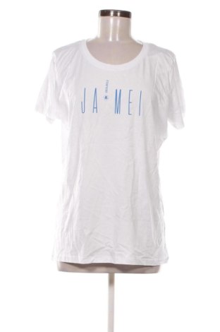 Női blúz Unbranded, Méret XXL, Szín Fehér, Ár 4 949 Ft, #137052884