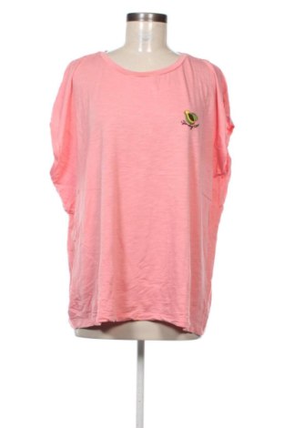 Dámska blúza TCM, Veľkosť XXL, Farba Ružová, Cena  11,95 €, #137052977