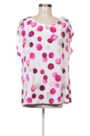 Damen Shirt Unbranded, Größe XXL, Farbe Mehrfarbig, Preis 12,99 €, #137053004