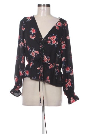 Női blúz H&M, Méret M, Szín Sokszínű, Ár 2 189 Ft, #137053075