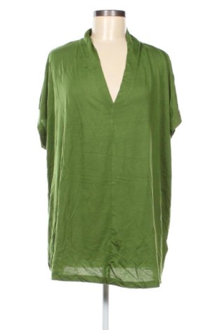 Damen Shirt Tchibo, Größe XXL, Farbe Grün, Preis € 13,99, #137053136