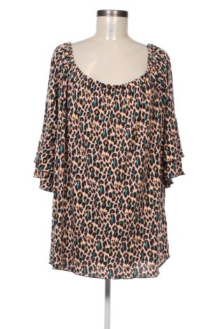 Női blúz Unbranded, Méret XXL, Szín Sokszínű, Ár 6 449 Ft, #137053165