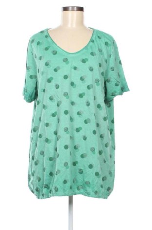 Damen Shirt Cecil, Größe XXL, Farbe Grün, Preis € 19,99, #137053278