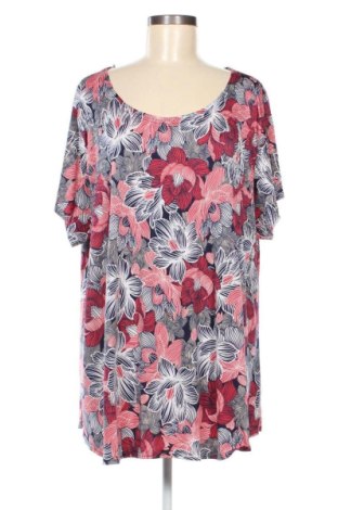 Damen Shirt Paprika, Größe XXL, Farbe Mehrfarbig, Preis € 15,99, #137053417