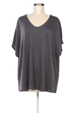 Дамска блуза Unbranded, Размер XXL, Цвят Сив, Цена 12,27 €, #137053455