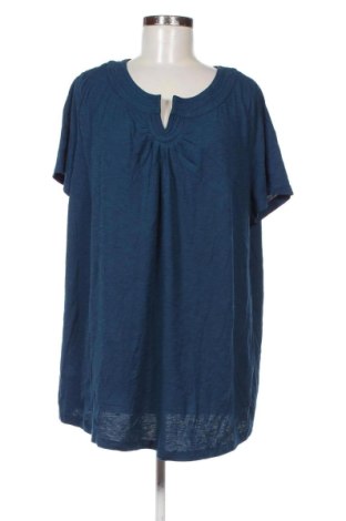 Dámska blúza Unbranded, Veľkosť XL, Farba Modrá, Cena  9,95 €, #137053462