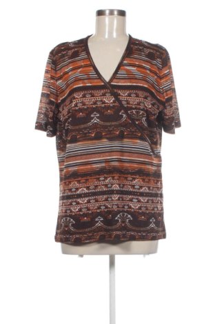 Bluză de femei Fabiani, Mărime XL, Culoare Multicolor, Preț 48,99 Lei, #137053521
