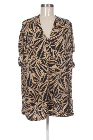 Bluzka damska Tchibo, Rozmiar 3XL, Kolor Kolorowy, Cena 40,99 zł, #137053584
