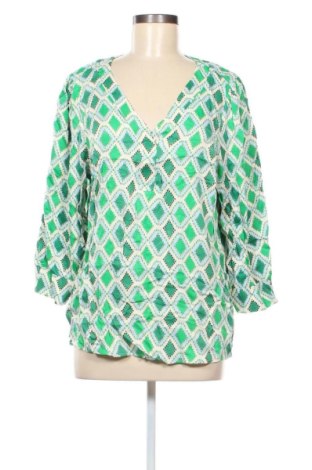 Bluzka damska Unbranded, Rozmiar L, Kolor Kolorowy, Cena 38,99 zł, #137053589