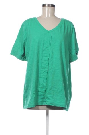 Damen Shirt Unbranded, Größe XXL, Farbe Grün, Preis € 14,99, #137053649