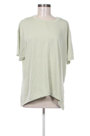 Дамска блуза S.Oliver, Размер L, Цвят Зелен, Цена 15,84 €, #137053671