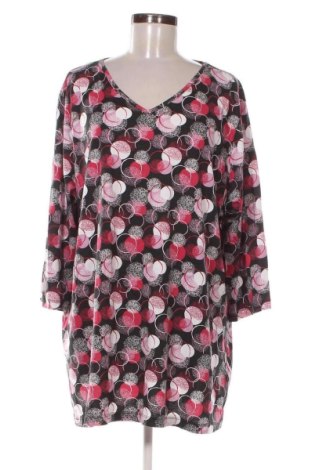 Damen Shirt Unbranded, Größe 3XL, Farbe Mehrfarbig, Preis 15,99 €, #137053897