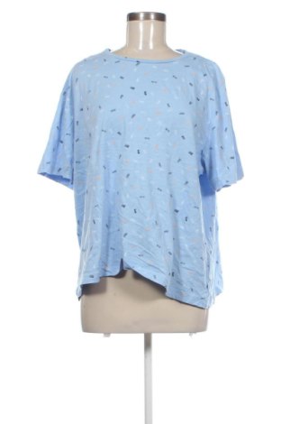 Damen Shirt Tom Tailor, Größe XXL, Farbe Mehrfarbig, Preis 17,99 €, #137053911