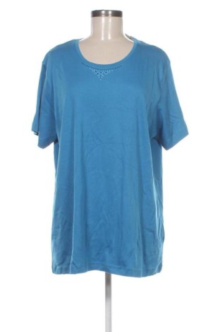 Damen Shirt Bexleys, Größe XXL, Farbe Blau, Preis 10,99 €, #137053919