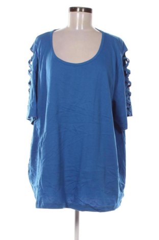 Női blúz Unbranded, Méret 5XL, Szín Kék, Ár 6 259 Ft, #137053929