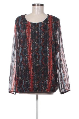 Bluză de femei Ned, Mărime XL, Culoare Multicolor, Preț 27,99 Lei, #137053948