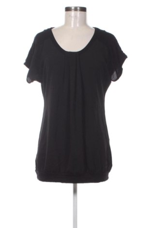 Damen Shirt Miss Etam, Größe L, Farbe Schwarz, Preis 8,99 €, #137054206