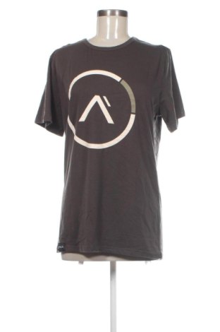 Damen Shirt Unbranded, Größe L, Farbe Grau, Preis € 6,99, #137054233