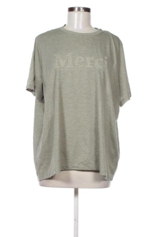 Дамска блуза Kapalua, Размер XXL, Цвят Зелен, Цена 8,18 €, #137054511