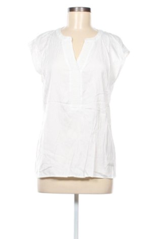 Bluzka damska Comma,, Rozmiar L, Kolor Biały, Cena 104,99 zł, #137054517