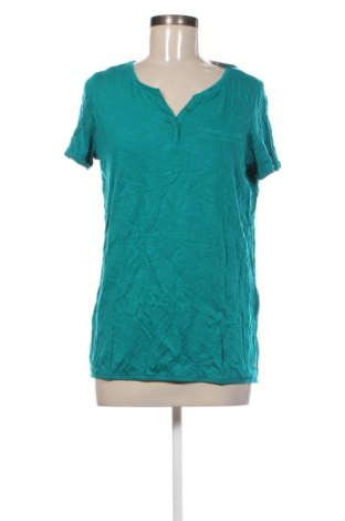 Bluză de femei Cecil, Mărime M, Culoare Verde, Preț 63,99 Lei, #137054627