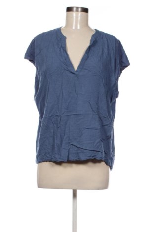 Dámská halenka S.Oliver, Velikost XL, Barva Modrá, Cena  349,00 Kč, #137054743