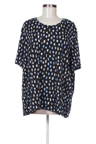 Bluză de femei Unbranded, Mărime 3XL, Culoare Multicolor, Preț 74,99 Lei, #137054856