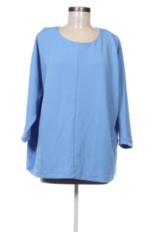 Női blúz Jean Pascale, Méret XXL, Szín Kék, Ár 3 609 Ft, #137054975