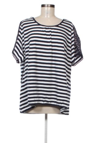 Damen Shirt Limited, Größe XXL, Farbe Mehrfarbig, Preis 8,99 €, #137054976