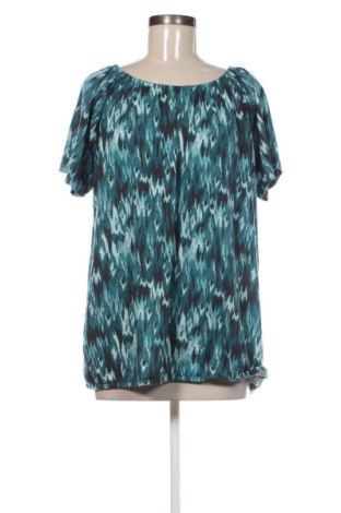 Damen Shirt Janina, Größe XXL, Farbe Mehrfarbig, Preis 12,99 €, #137055306
