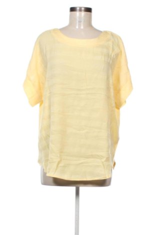Bluzka damska Unbranded, Rozmiar XXL, Kolor Żółty, Cena 50,99 zł, #137055424