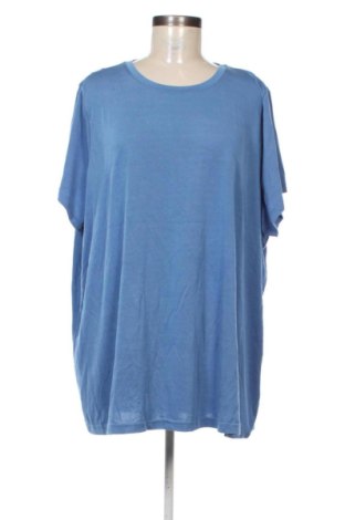Dámska blúza Gina Benotti, Veľkosť 3XL, Farba Modrá, Cena  15,95 €, #137055753
