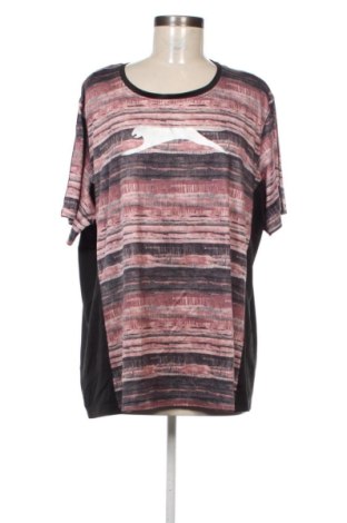 Bluză de femei Slazenger, Mărime XXL, Culoare Multicolor, Preț 47,99 Lei, #137055846