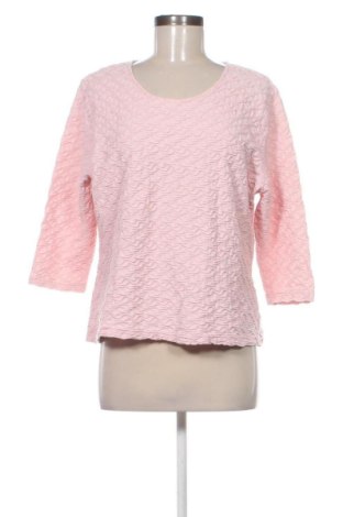 Bluză de femei Kriss, Mărime XL, Culoare Roz, Preț 61,99 Lei, #137055880