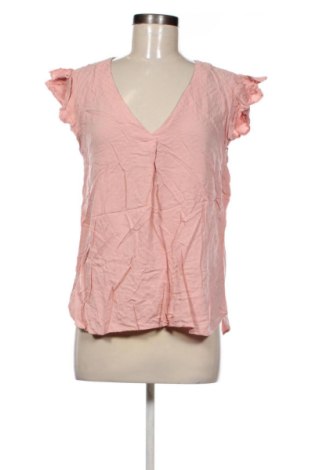 Bluză de femei C&A, Mărime M, Culoare Roz, Preț 36,99 Lei, #137056337