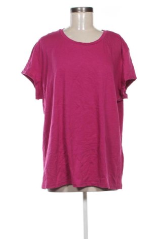 Bluzka damska Unbranded, Rozmiar XXL, Kolor Różowy, Cena 60,99 zł, #137056645