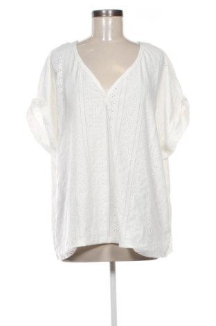 Damen Shirt Unbranded, Größe 3XL, Farbe Weiß, Preis 13,99 €, #137056678