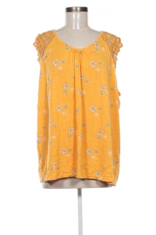 Damen Shirt Unbranded, Größe XXL, Farbe Orange, Preis 12,99 €, #137056988