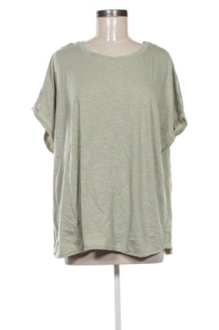 Damen Shirt Unbranded, Größe XXL, Farbe Grün, Preis 10,99 €, #137057011