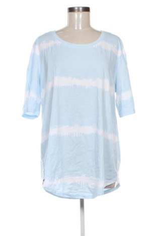 Damen Shirt Unbranded, Größe XXL, Farbe Mehrfarbig, Preis 12,99 €, #137057042