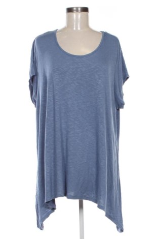 Damen Shirt Rainbow, Größe XL, Farbe Blau, Preis 10,99 €, #137057330