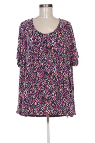 Bluză de femei Janina, Mărime XXL, Culoare Multicolor, Preț 67,99 Lei, #137057417