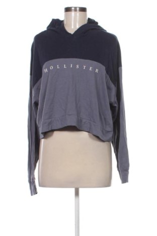 Γυναικεία μπλούζα Hollister, Μέγεθος XXL, Χρώμα Πολύχρωμο, Τιμή 16,53 €, #137057531