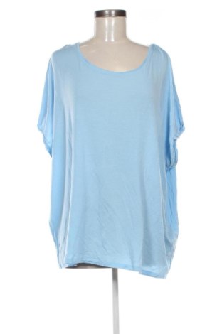 Női blúz Vero Moda, Méret 3XL, Szín Kék, Ár 3 869 Ft, #137057532