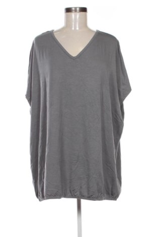 Damen Shirt Gina Benotti, Größe XXL, Farbe Grau, Preis 15,99 €, #137057634