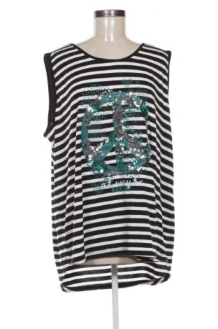 Bluză de femei Gina Benotti, Mărime 3XL, Culoare Multicolor, Preț 73,99 Lei, #137057723