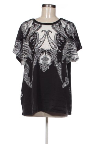 Bluzka damska Unbranded, Rozmiar XXL, Kolor Kolorowy, Cena 59,99 zł, #137058026